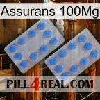 Assurans 100Mg 20